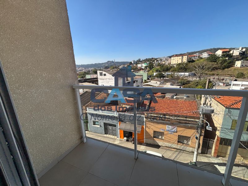 Apartamento com elevador | Centro