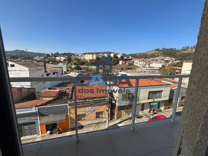 Apartamento com elevador | Centro