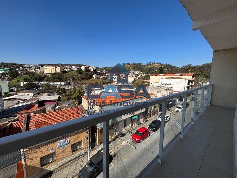 Apartamento com elevador | Centro