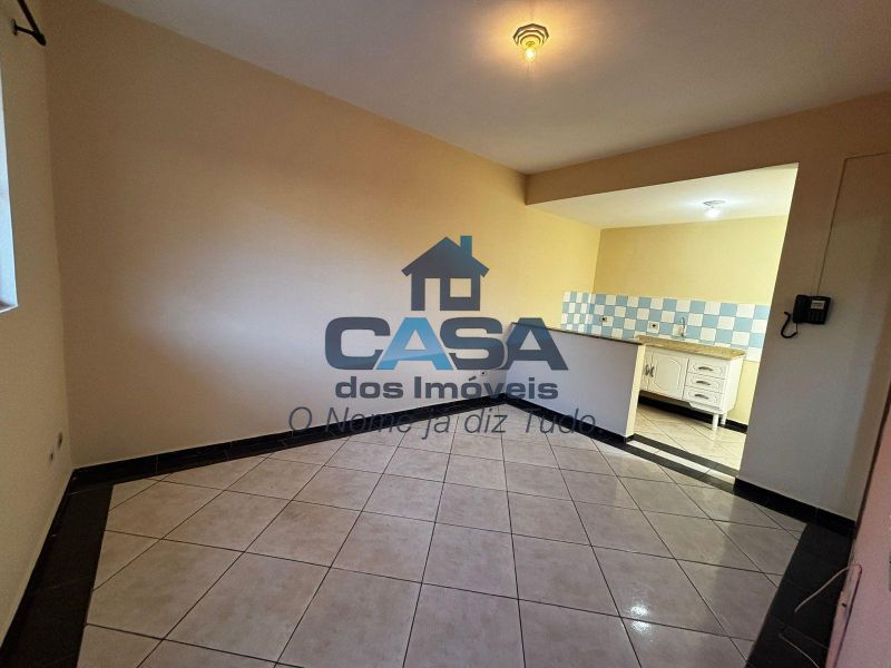 Excelente Apartamento Térreo!
