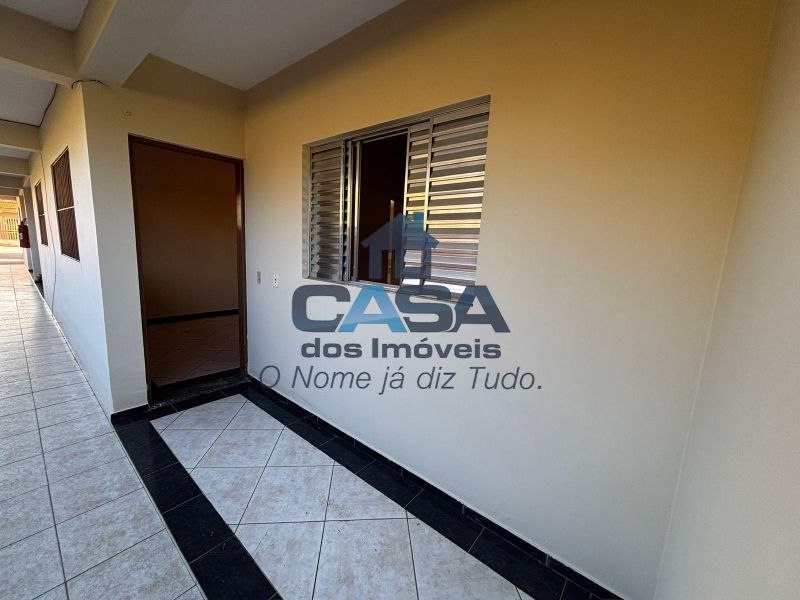 Excelente Apartamento Térreo!