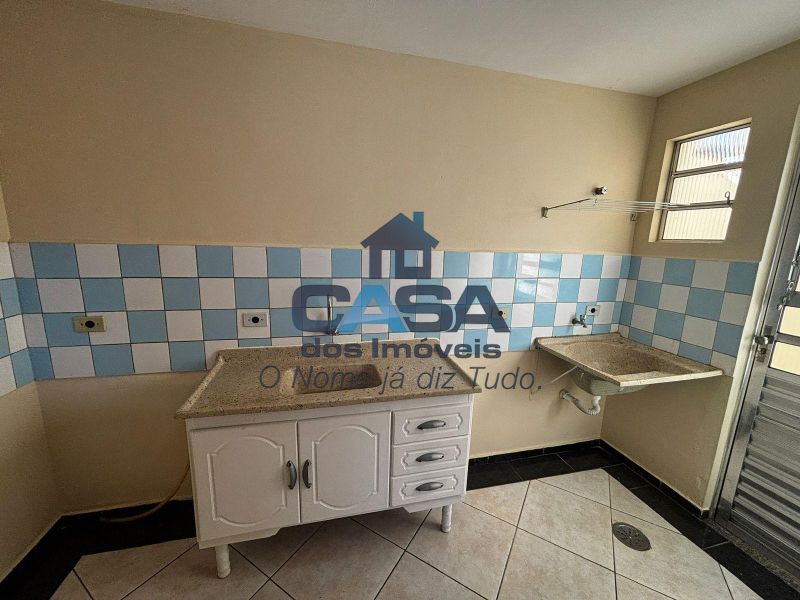 Excelente Apartamento Térreo!