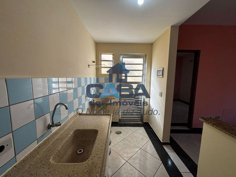 Excelente Apartamento Térreo!