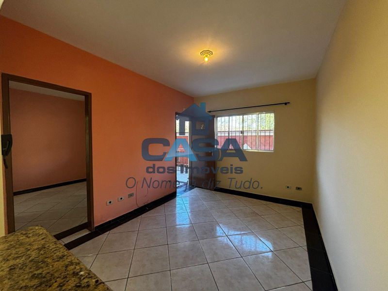 Excelente Apartamento Térreo!