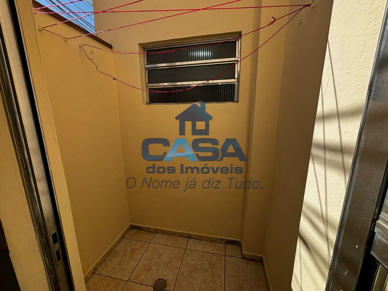 Excelente Apartamento Térreo!