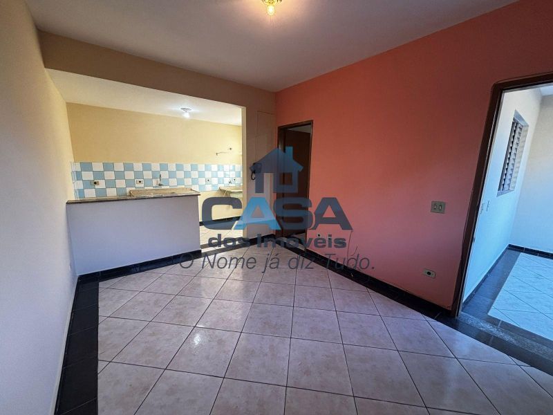 Excelente Apartamento Térreo!