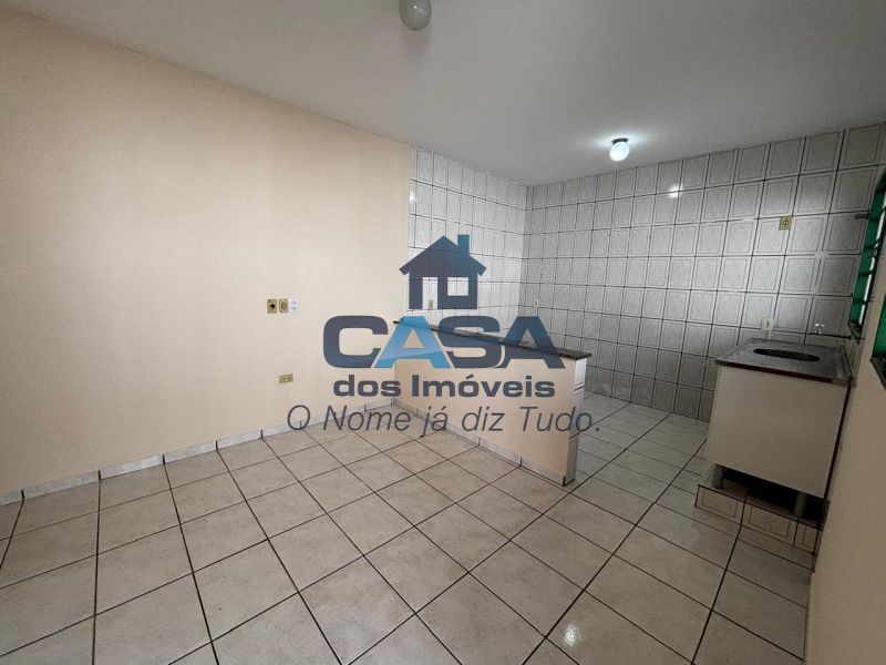 Casa Térrea (Fundos) | Jardim Villaça