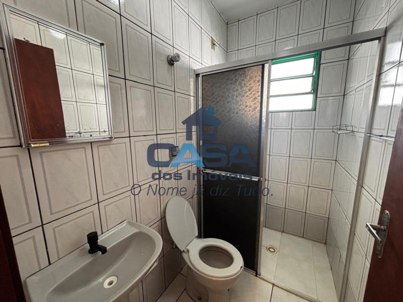 Casa Térrea (Fundos) | Jardim Villaça