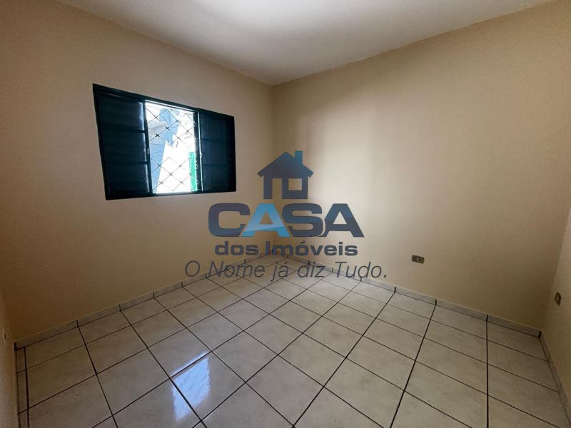 Casa Térrea (Fundos) | Jardim Villaça