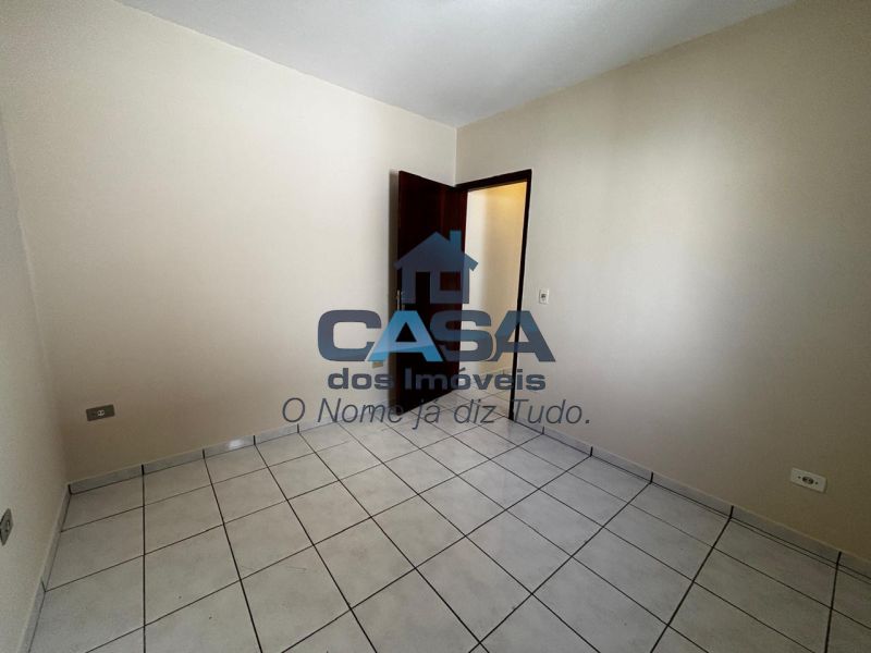 Casa Térrea (Fundos) | Jardim Villaça