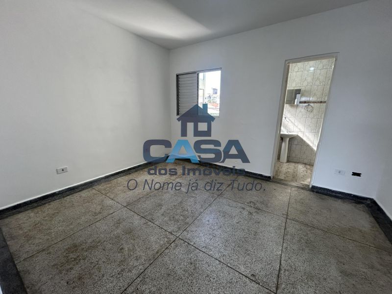 Kitnet com garagem | Jardim Flórida