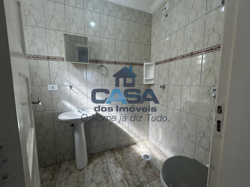 Kitnet com garagem | Jardim Flórida