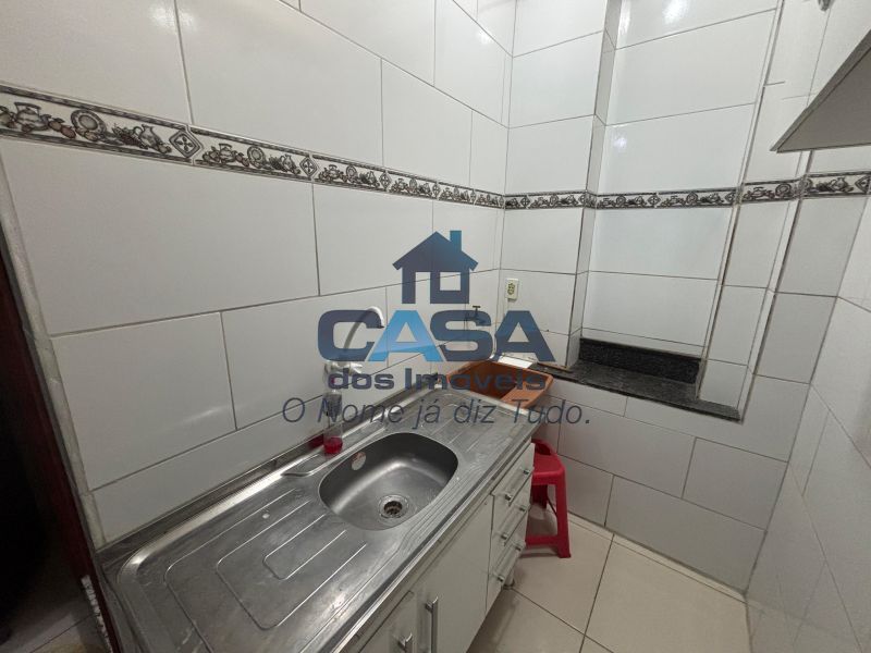 Kitnet no Centro de São Roque!