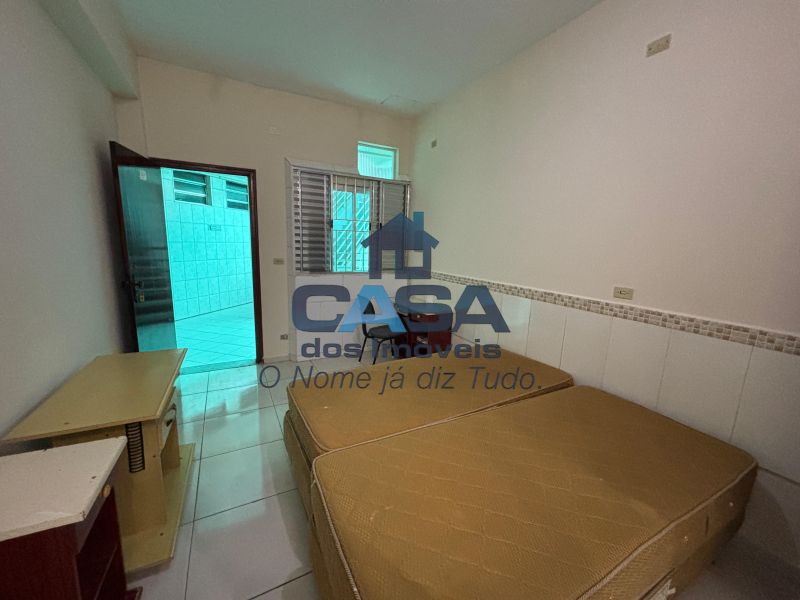 Kitnet no Centro de São Roque!