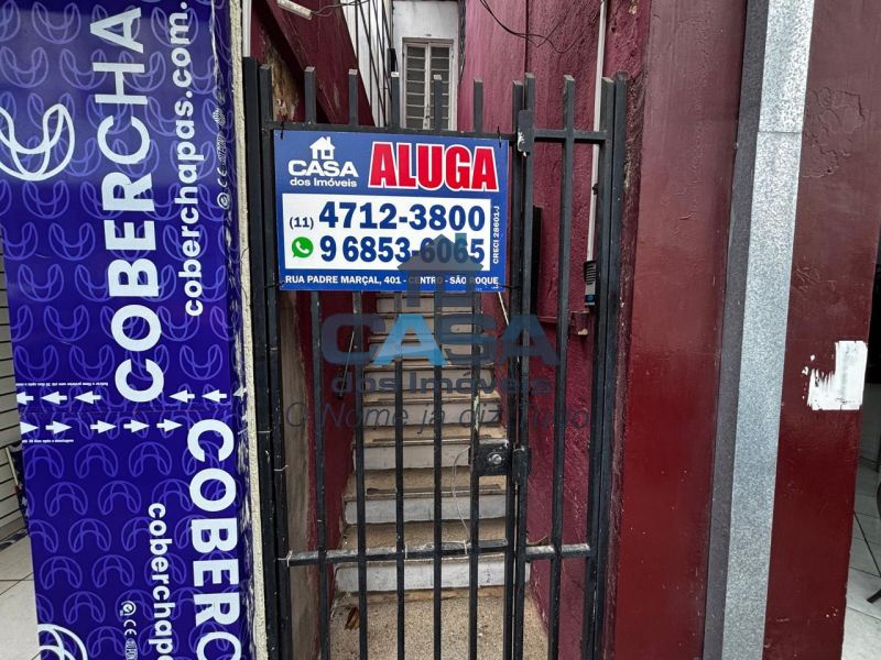 Ponto Comercial Superior!