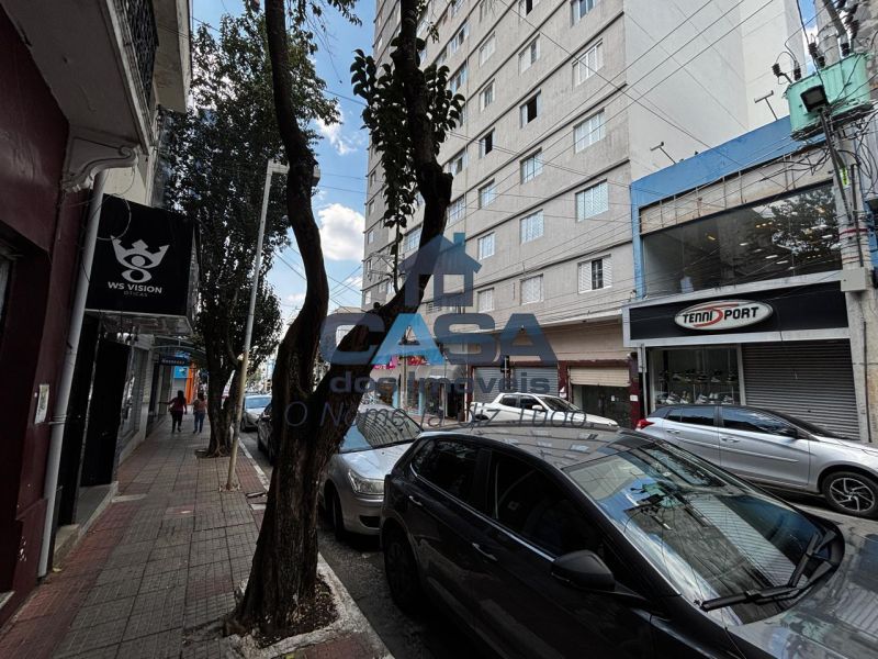 Ponto Comercial Superior!