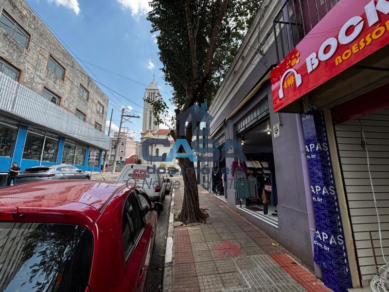 Ponto Comercial Superior!