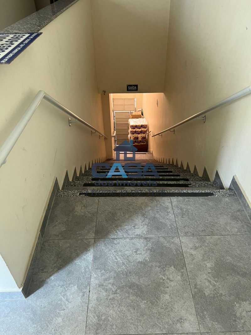 Sala Comercial | Centro