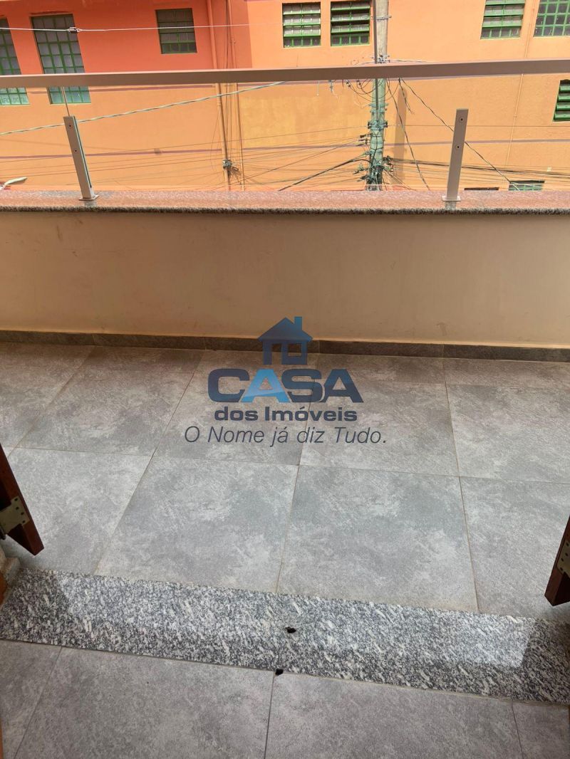 Sala Comercial | Centro
