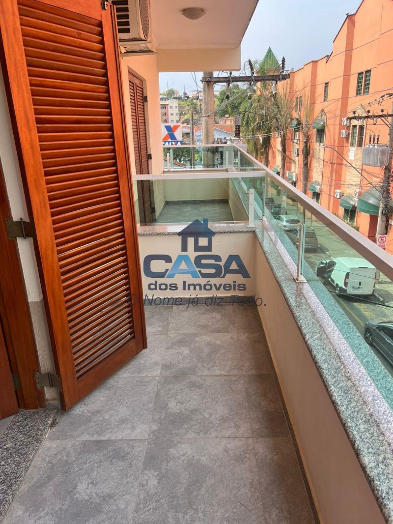 Sala Comercial | Centro