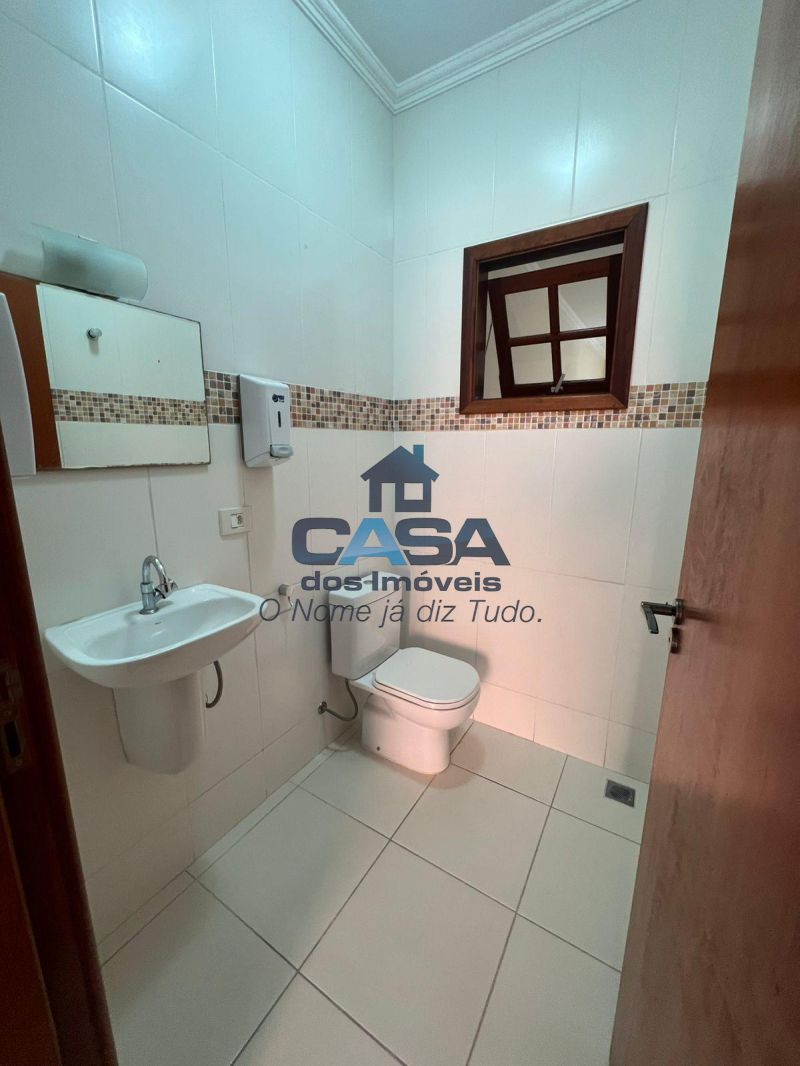 Sala Comercial | Centro