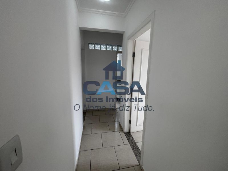 Apartamento no Centro de São Roque!