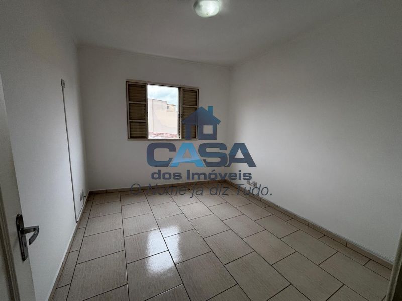 Apartamento no Centro de São Roque!