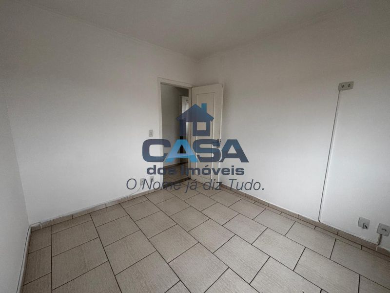 Apartamento no Centro de São Roque!