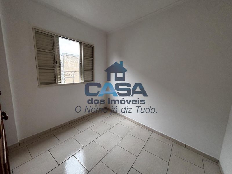 Apartamento no Centro de São Roque!