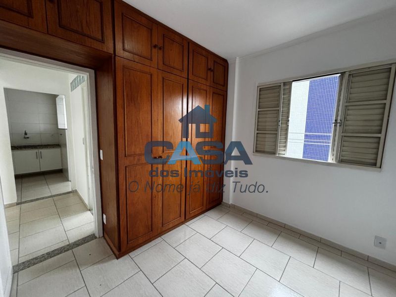 Apartamento no Centro de São Roque!