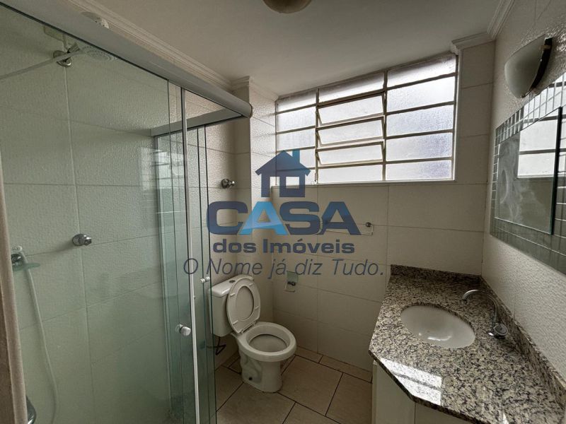 Apartamento no Centro de São Roque!