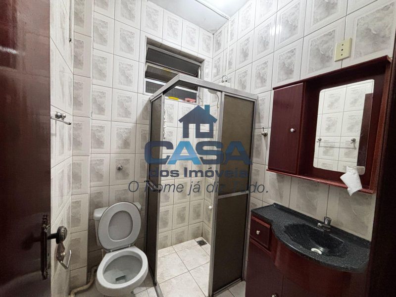 Kitnet no Centro de São Roque!