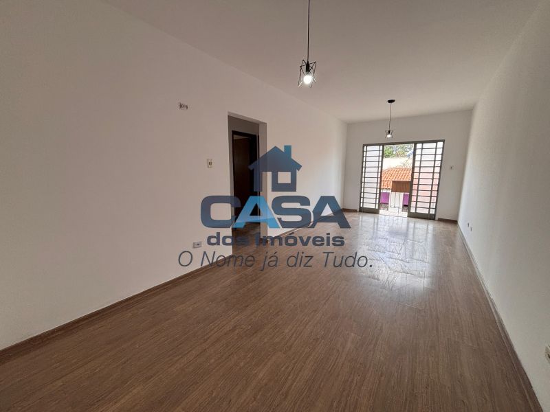 Apartamento Amplo no Centro! 