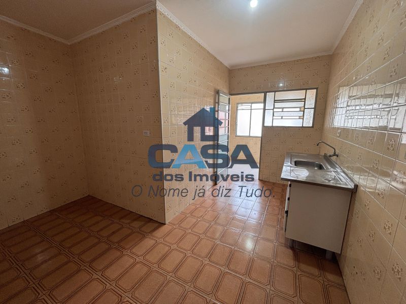 Apartamento Amplo no Centro! 