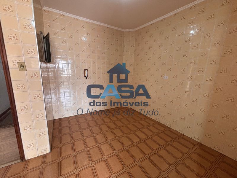 Apartamento Amplo no Centro! 