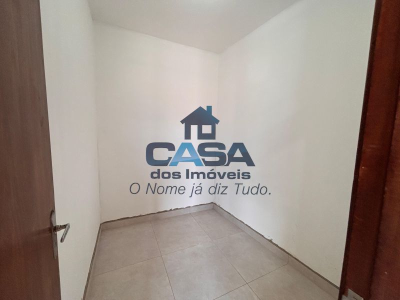 Apartamento Amplo no Centro! 