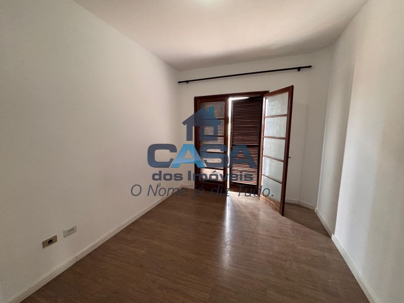 Apartamento Amplo no Centro! 