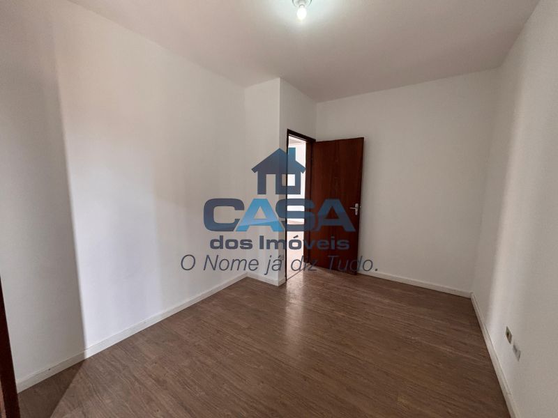 Apartamento Amplo no Centro! 