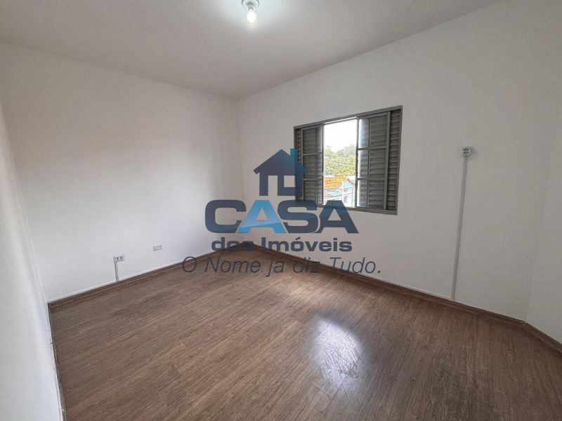 Apartamento Amplo no Centro! 