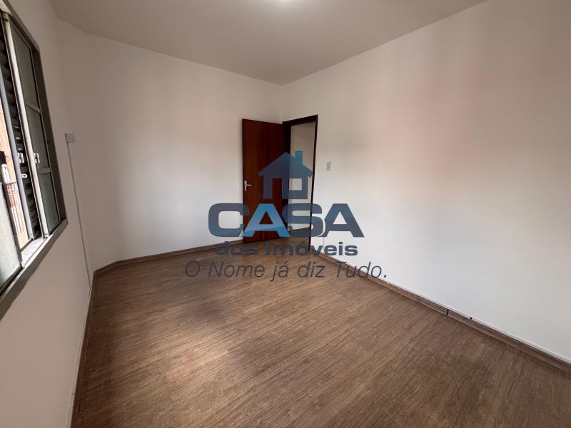 Apartamento Amplo no Centro! 