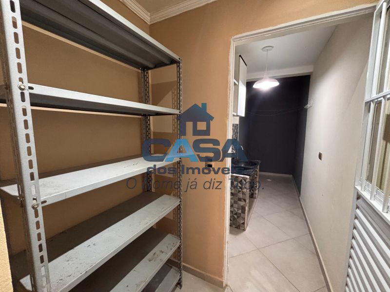 Apartamento com garagem no Centro de São Roque!