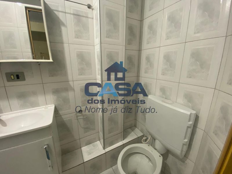 Kitnet no Centro de São Roque!