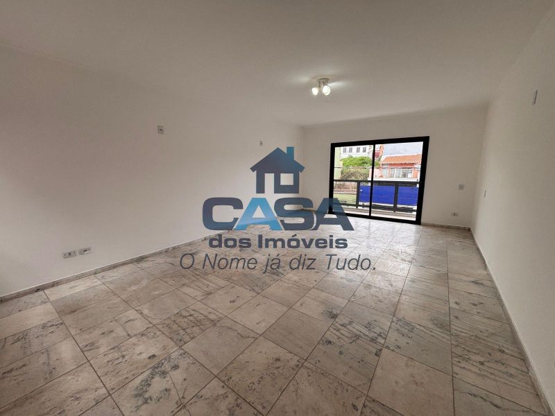 Sala Comercial N° 01 -  1° andar - Ayra Condomínio de Salas Comerciais