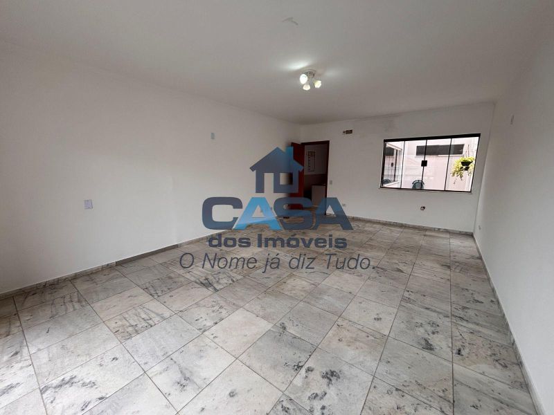 Sala Comercial N° 01 -  1° andar - Ayra Condomínio de Salas Comerciais