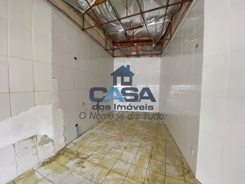 Excelente Ponto Comercial de Esquina!