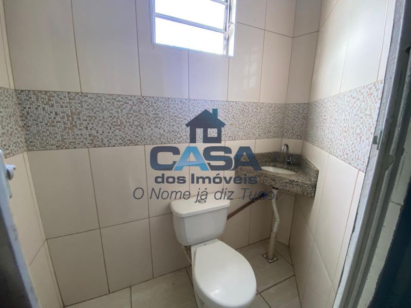 Excelente Ponto Comercial de Esquina!