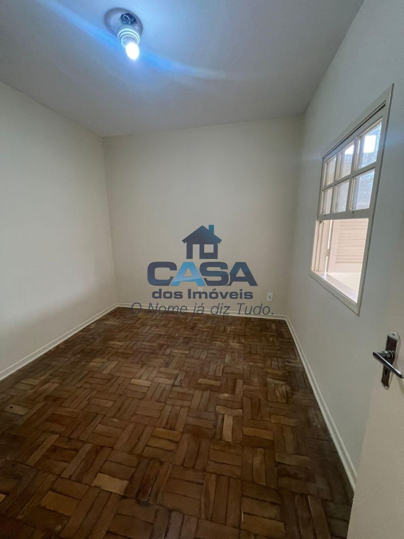 Amplo Apartamento | Centro