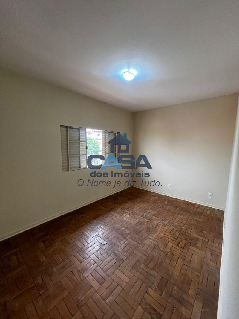 Amplo Apartamento | Centro