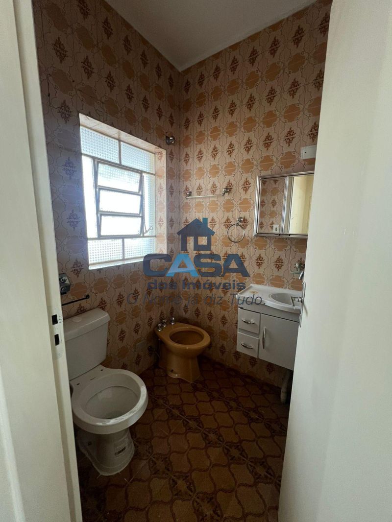 Amplo Apartamento | Centro