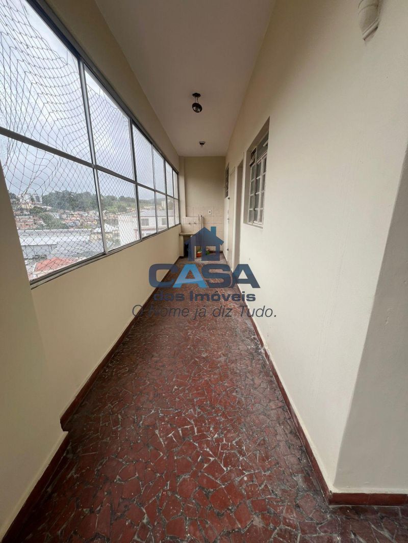 Amplo Apartamento | Centro